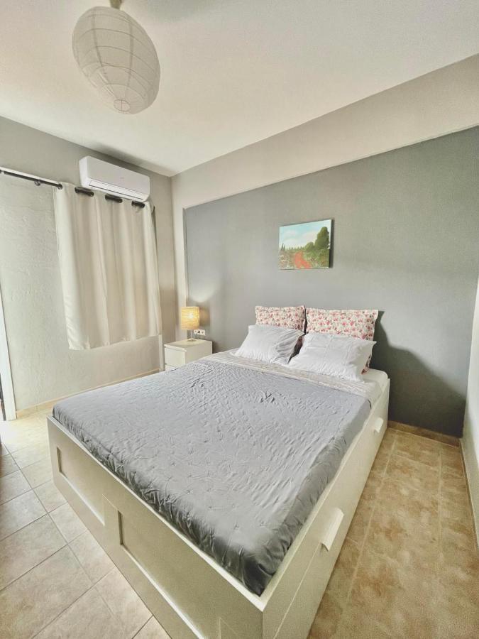 Souzana Suite Leptokarya - B&B