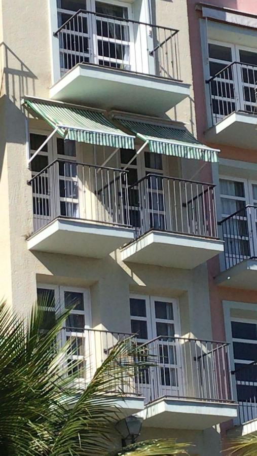 IL Campanario é Destino Floripa - Ferienwohnung Florianópolis
