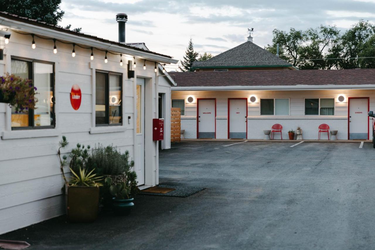 Mesa Verde Motel - B&B