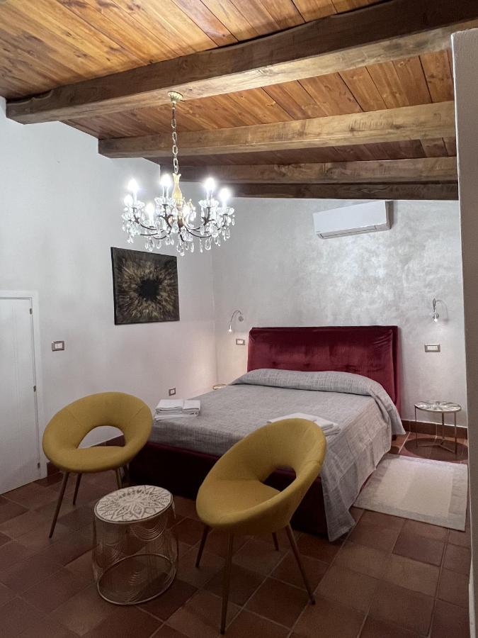 Deluxe Double Room with Balcony and Sea View