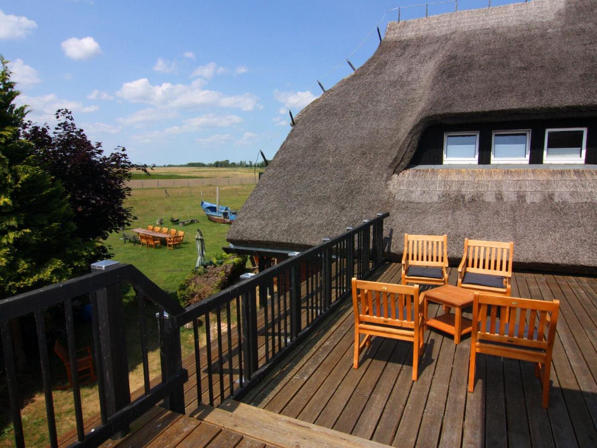 Ferienwohnung Strandanker in Mönkebude - Bed and Breakfast Mönkebude