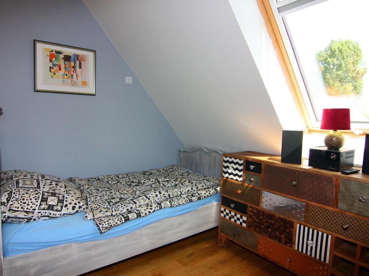 Five-Bedroom Apartment