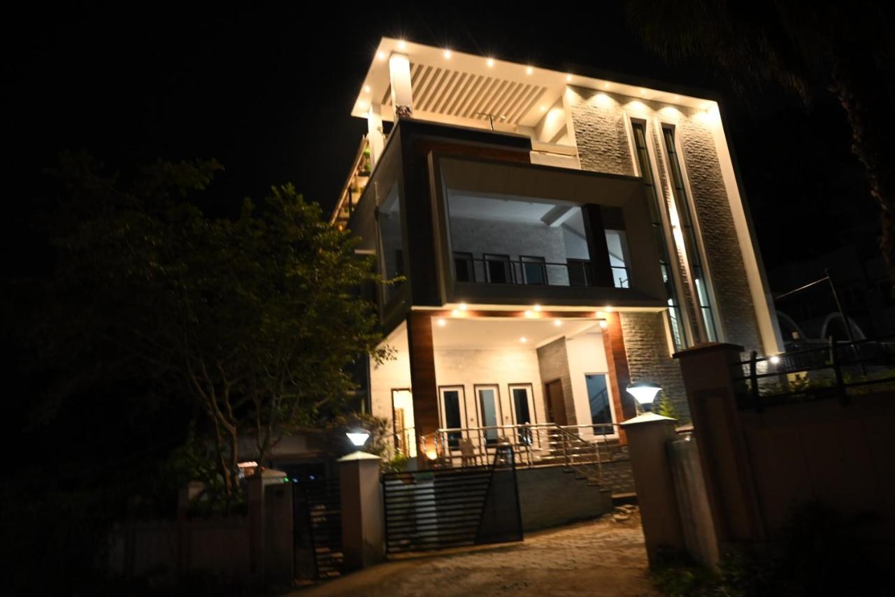 Melody Inn Luxury Home Stay - Ferienwohnung