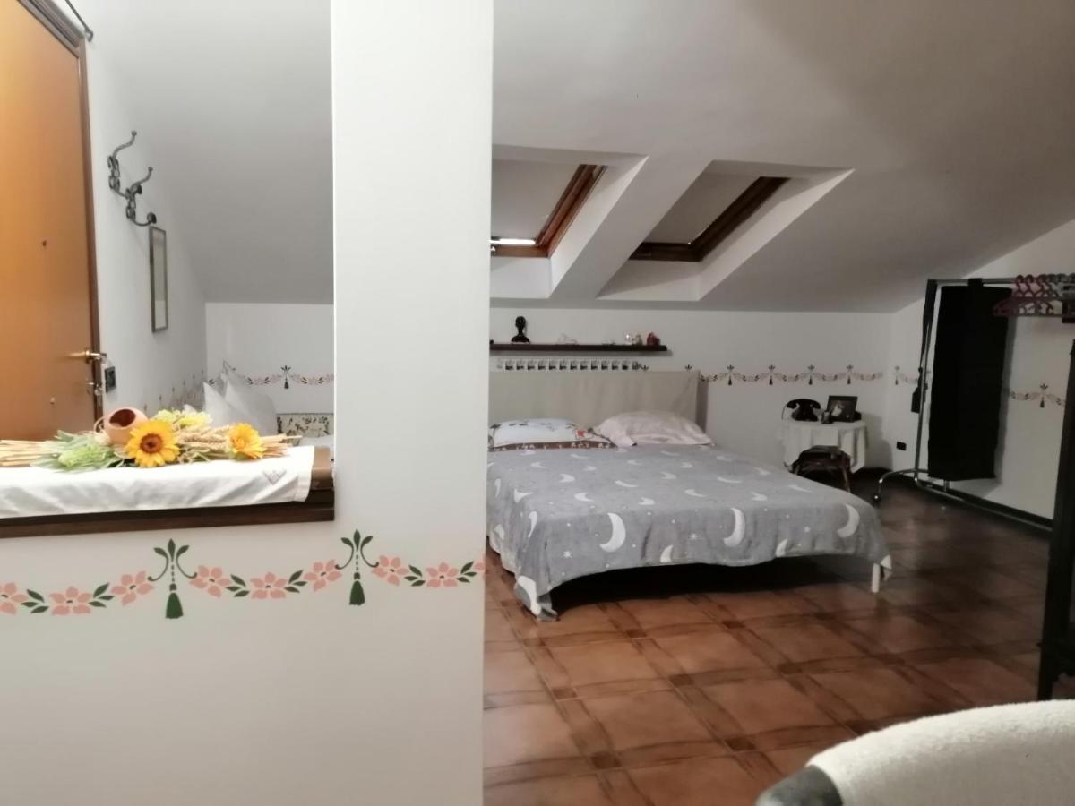 B&B Celle Ligure - La stanza dello Scirocco - Bed and Breakfast Celle Ligure