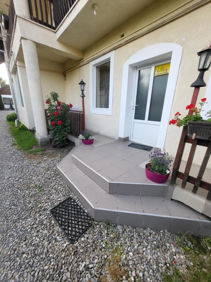 Betty Panzio - Ferienwohnung