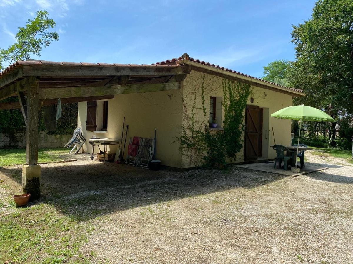 gite du mondou - B&B