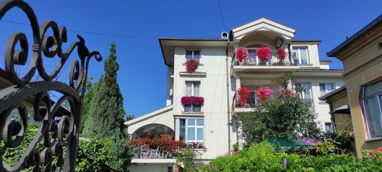 B&B Vranje - Vila Sentić - Bed and Breakfast Vranje