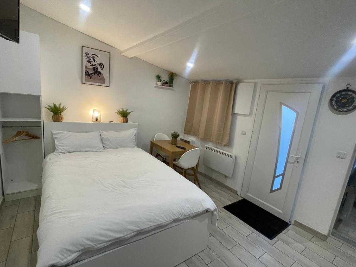Monolocale con Terrazza