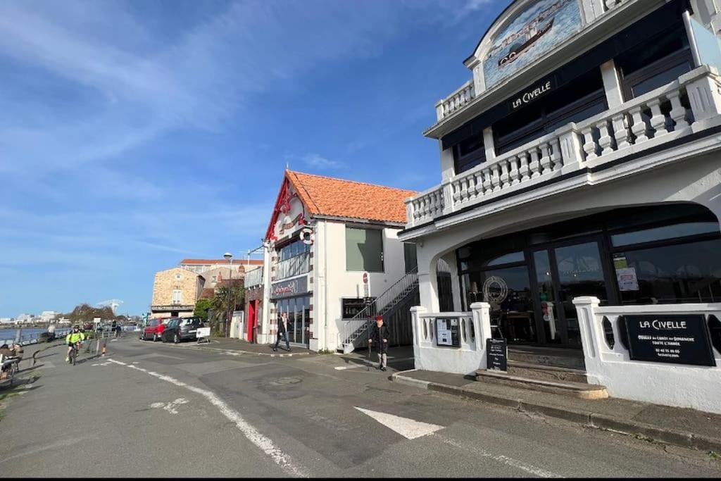 Appartement met 1 Slaapkamer