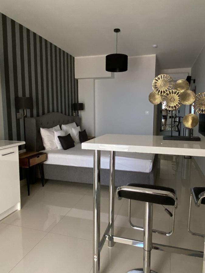 Deluxe Studio with Sea View
