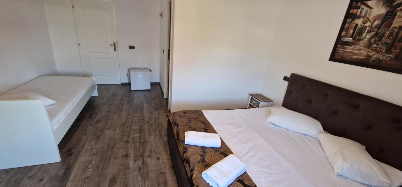 Habitación Triple con baño