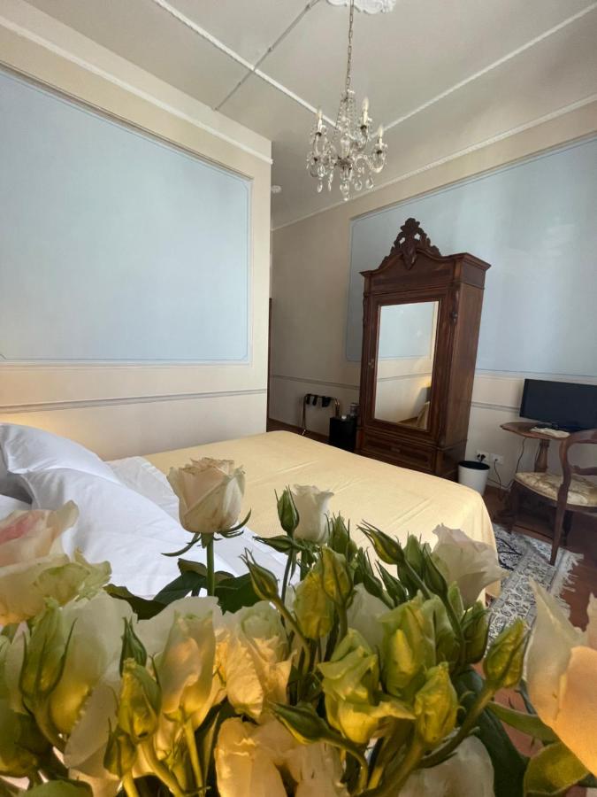 Chambre Double Deluxe