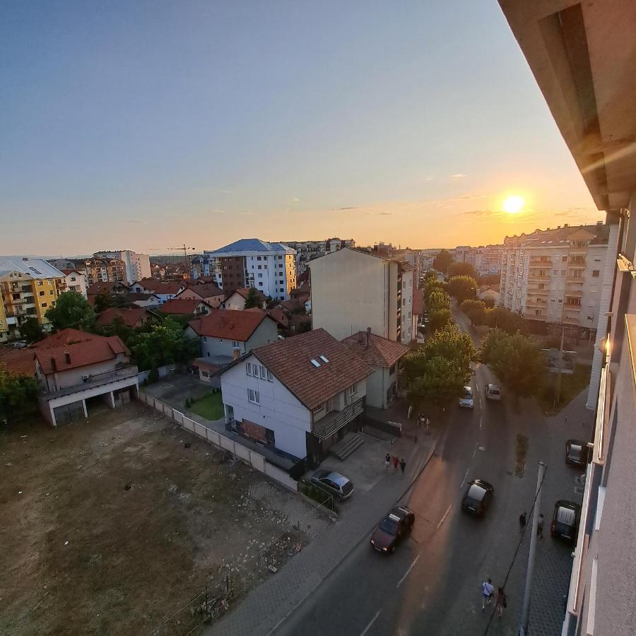 On Top 21 - Ferienwohnung Bijeljina