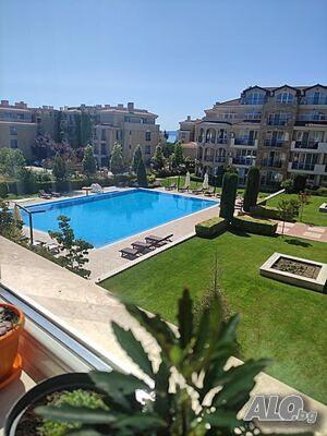 Apartments Atia Resort - B&B Chernomorets