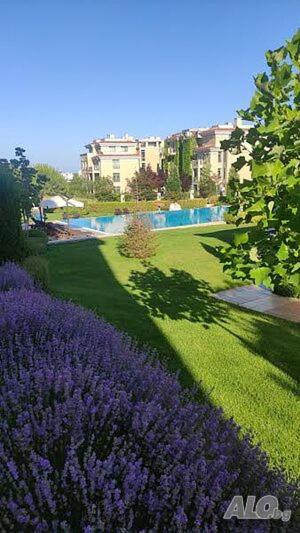 Apartments Atia Resort - Chambres d’hôtes
