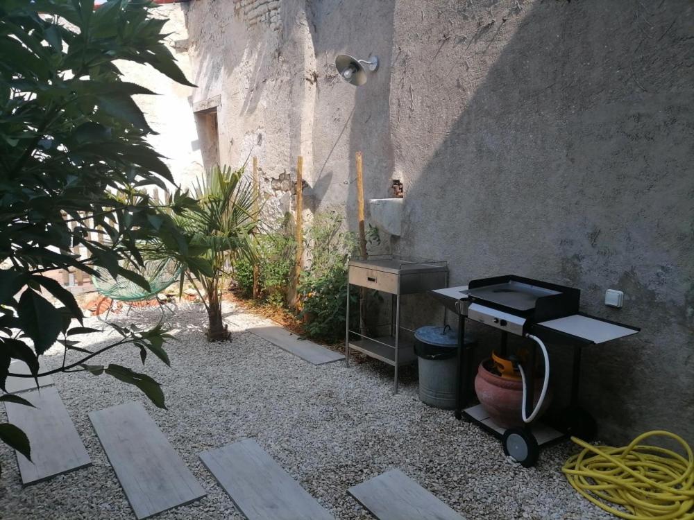 Studio 2 à 4 personnes - Bed and Breakfast