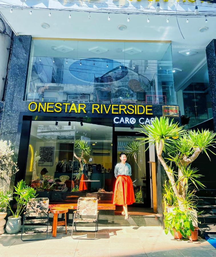 B&B Đà Nẵng - Onestar Danang Riverside - Bed and Breakfast Đà Nẵng