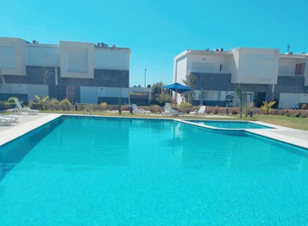 Appartement luxueux et moderne à sidi Rehal - B&B
