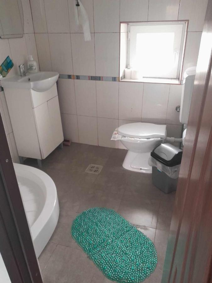 Camera Matrimoniale con Bagno Privato
