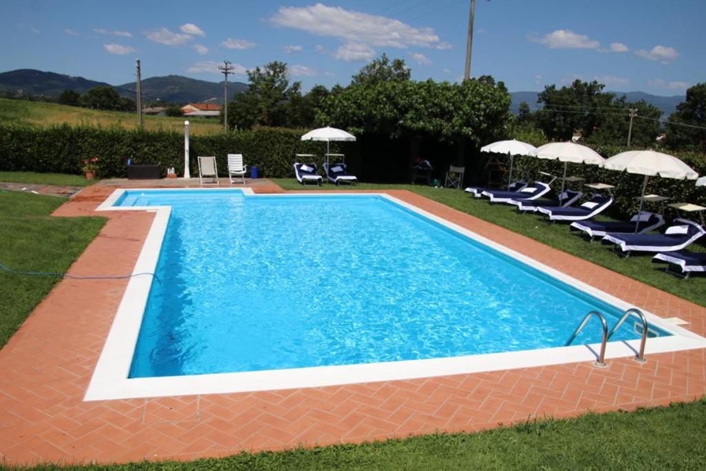 Corte Vettori - B&B