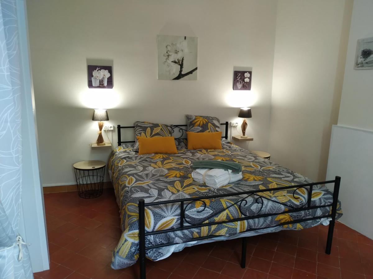 B&B Pierrerue - chambre d'hôtes de Lamy 1 - Bed and Breakfast Pierrerue