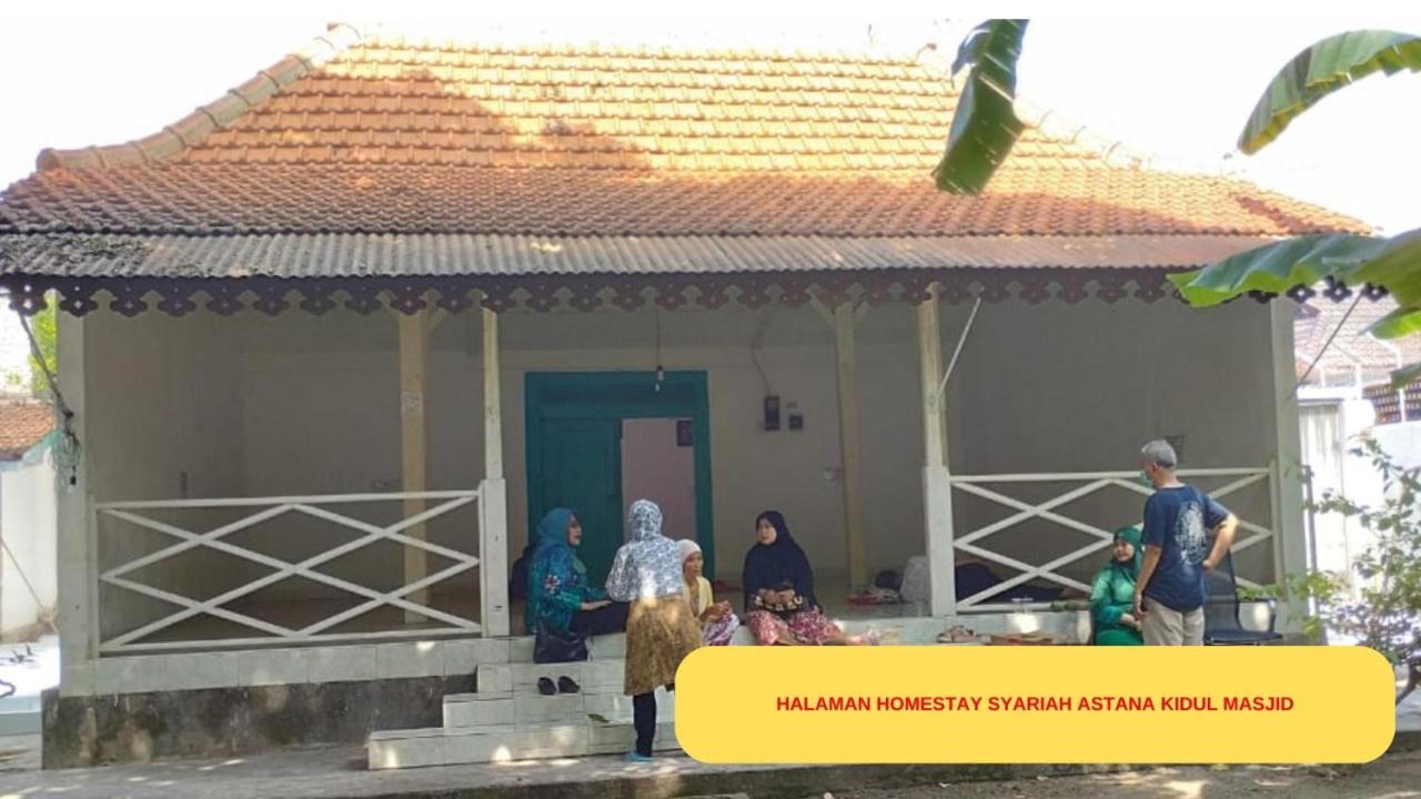 B&B Tuban - Astana Kidul Masjid - Bed and Breakfast Tuban