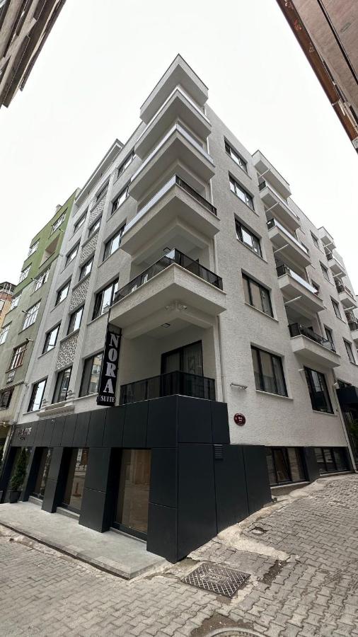 NORA SUİTE - B&B