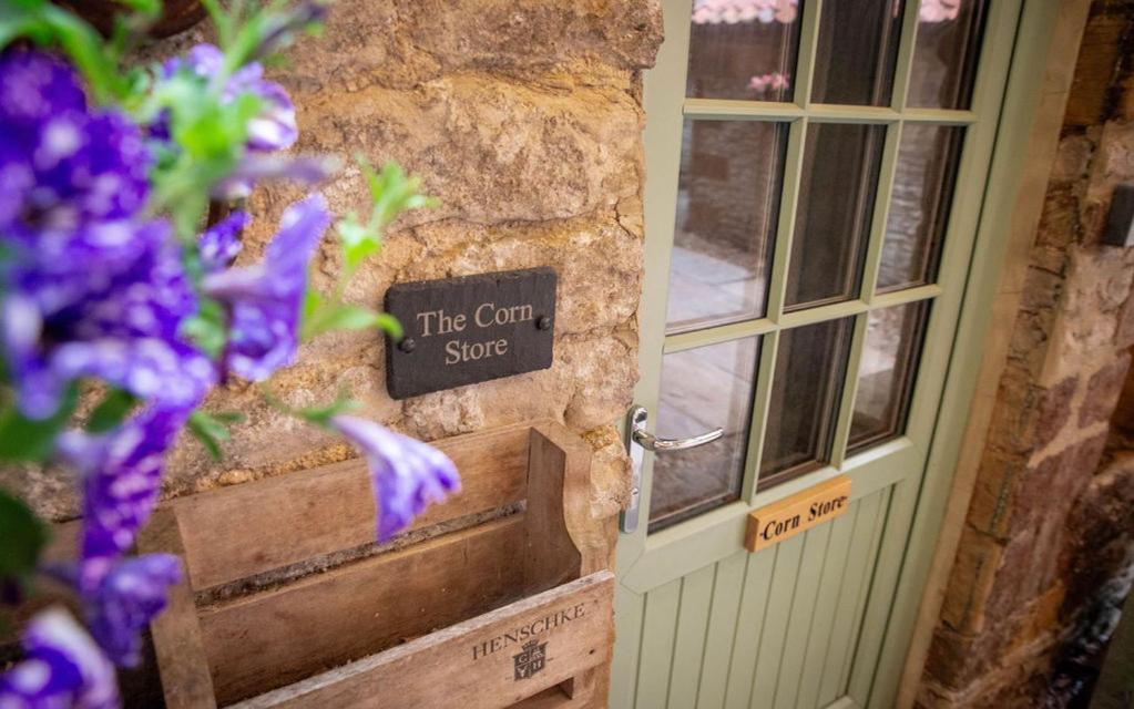 High Paradise Farm - B&B Thirsk