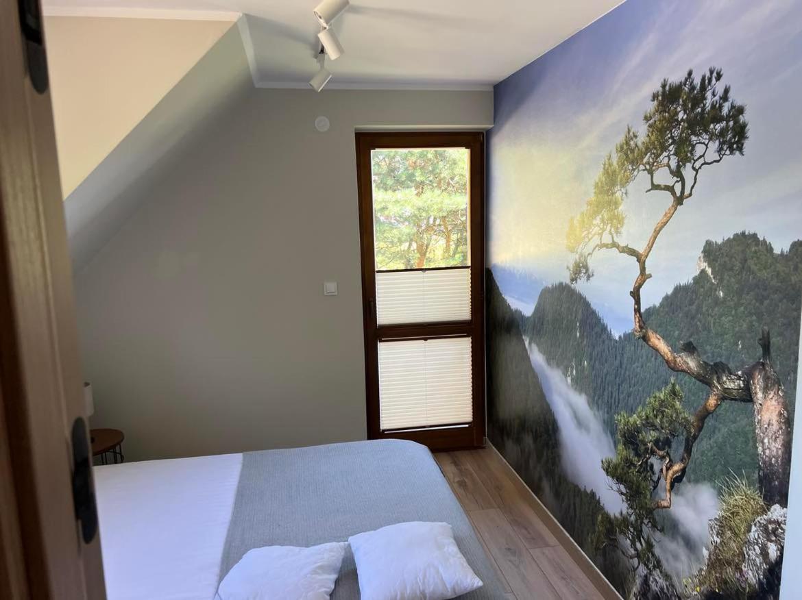 Suite con balcón