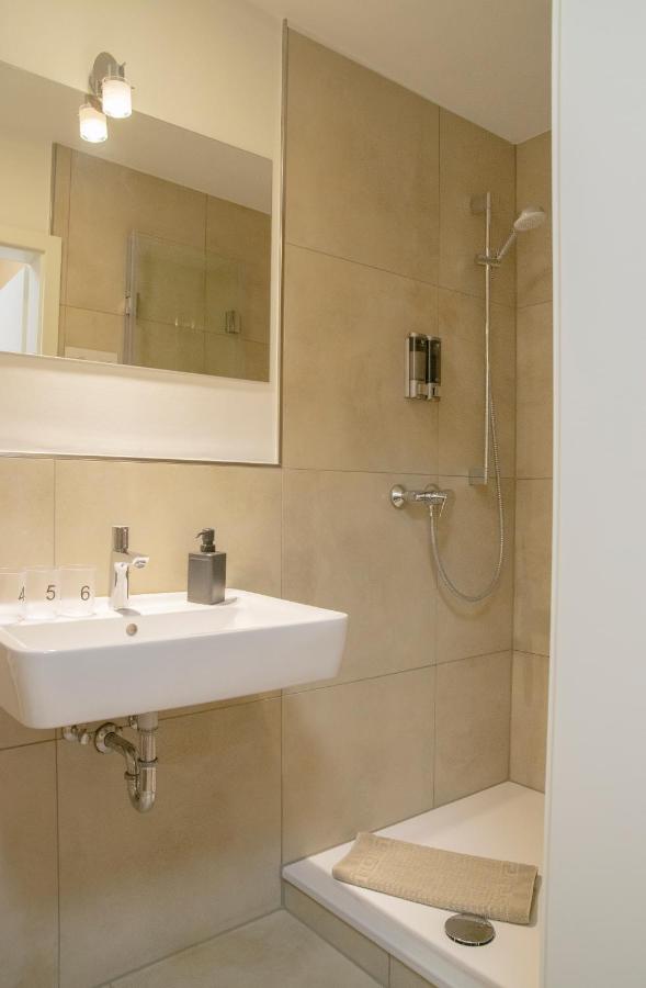 B&B Malú am Ring - B&B Müllenbach