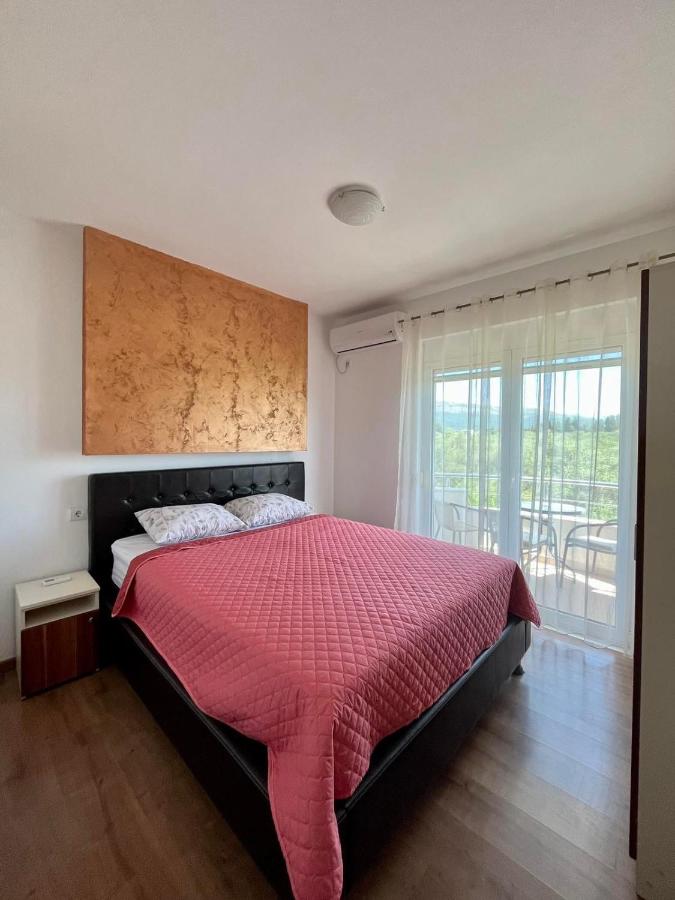 Deluxe Family Suite
