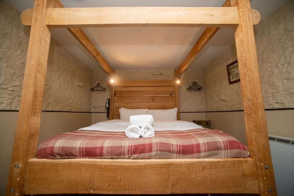 Cottage mit 1 Schlafzimmer