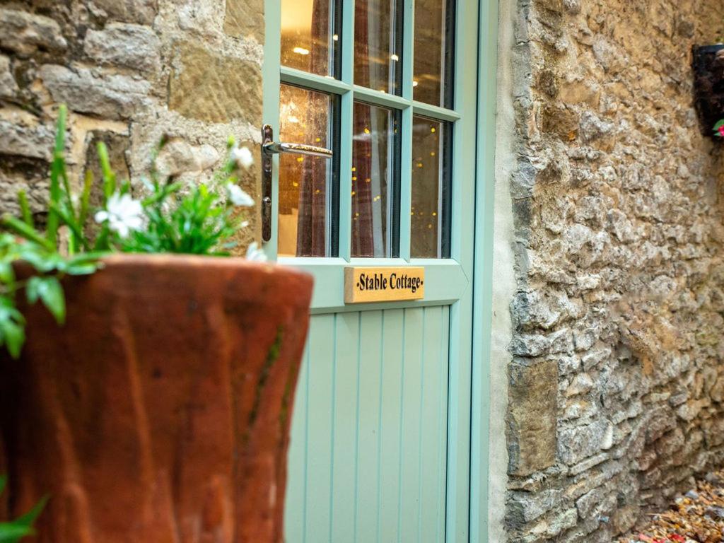 One-Bedroom Cottage