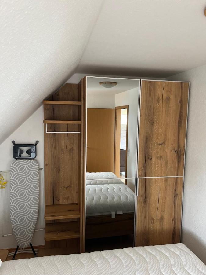 Appartement met 1 Slaapkamer, Balkon en Uitzicht op het Meer