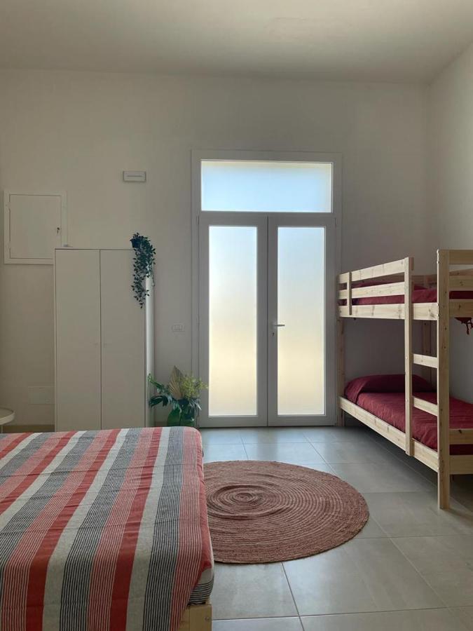 Monolocale Familiare
