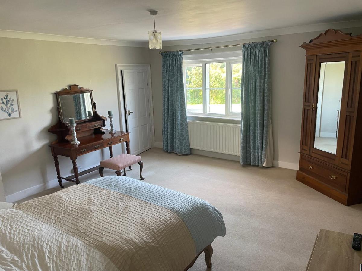 Ashmore Farm - B&B