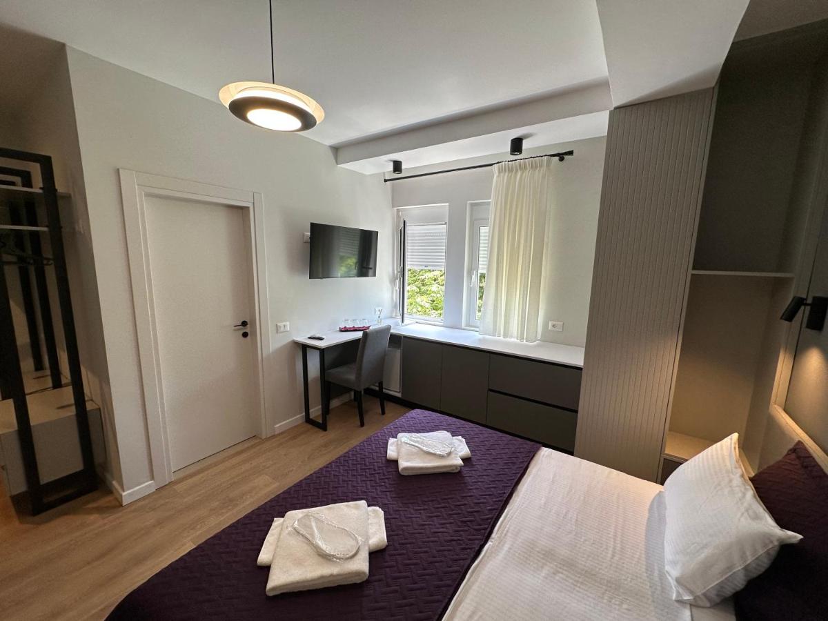Chambre Triple Deluxe
