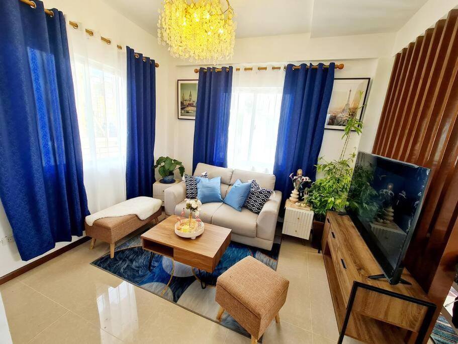 Elon's Place - B&B Catarman
