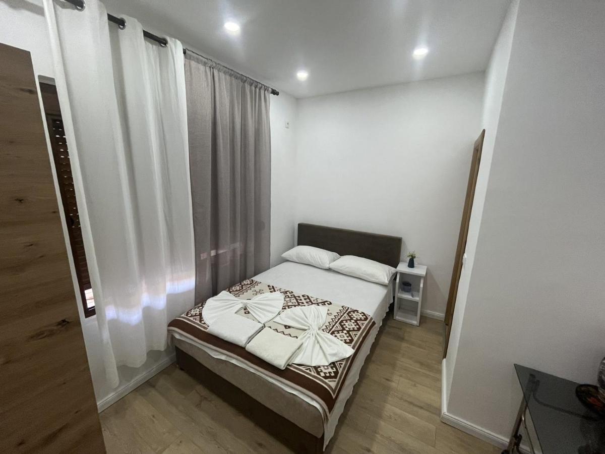 Chambre Double Standard