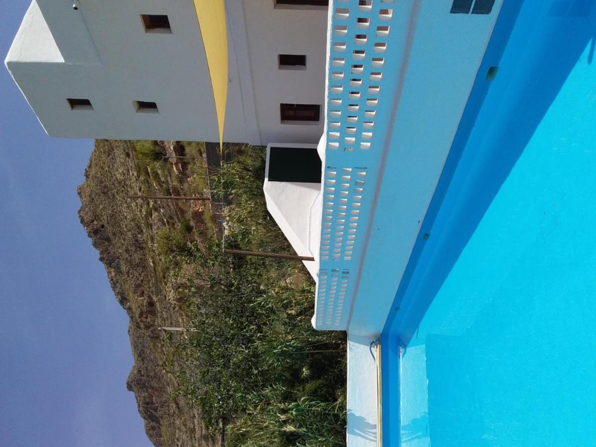 Cortijos Manzano - Ferienwohnung