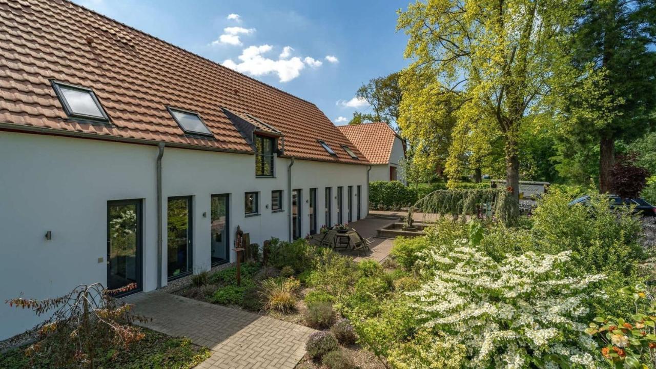 B&B Kleve - Ferienwohnung Die Traumhafte - Bed and Breakfast Kleve