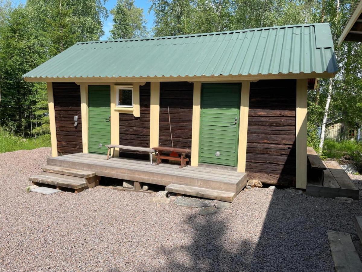 Koivuisenranta - Ferienwohnung Kalmari