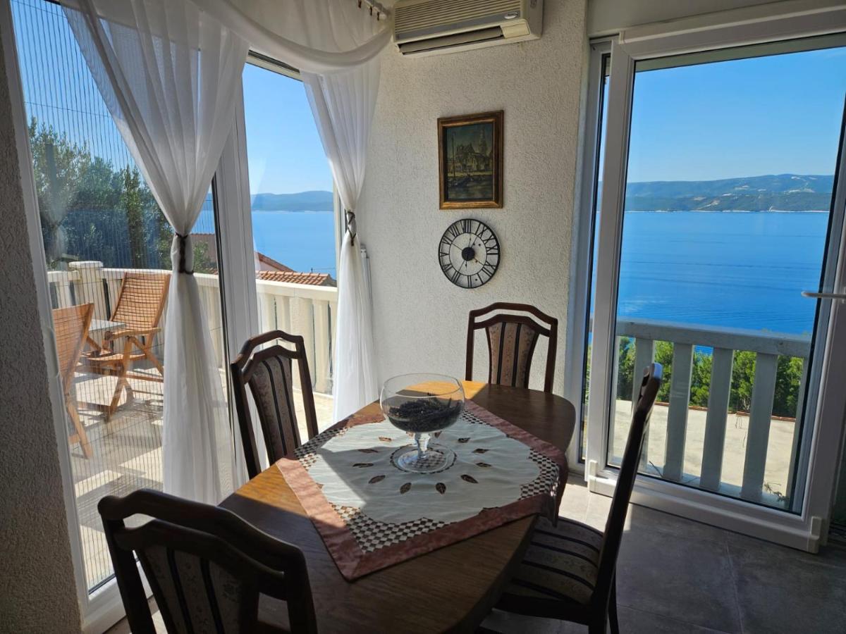 CroaSea - B&B