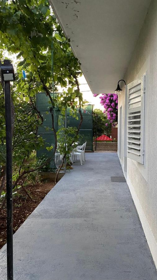 Apartman Aldis - B&B Sebenico