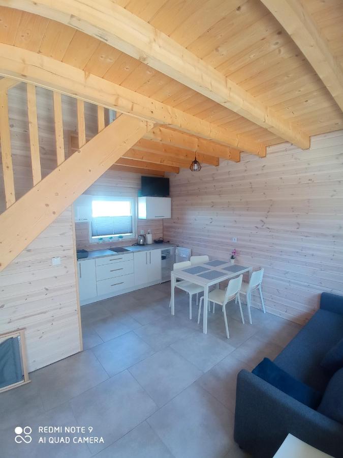 Casa con 2 Camere da Letto