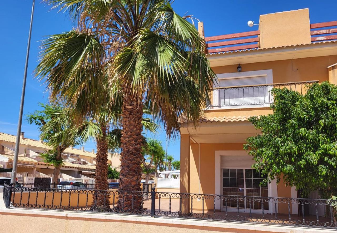 B&B San Javier - King`s Apartaments - Bed and Breakfast San Javier