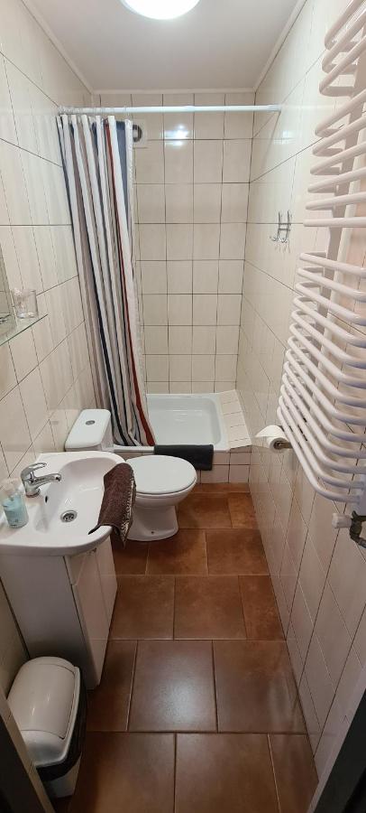 Camera Matrimoniale con Bagno Privato