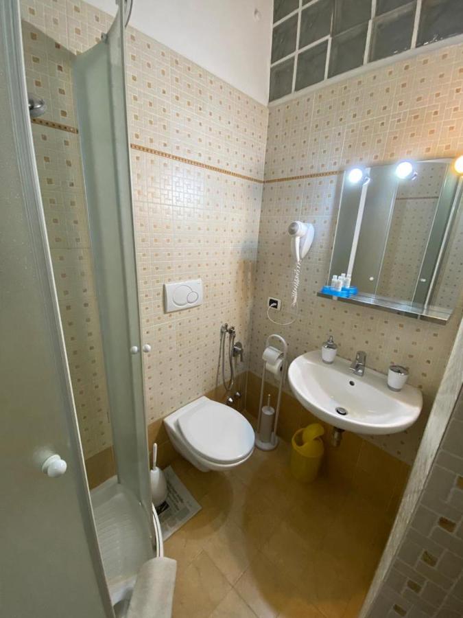Habitación Triple Clásica