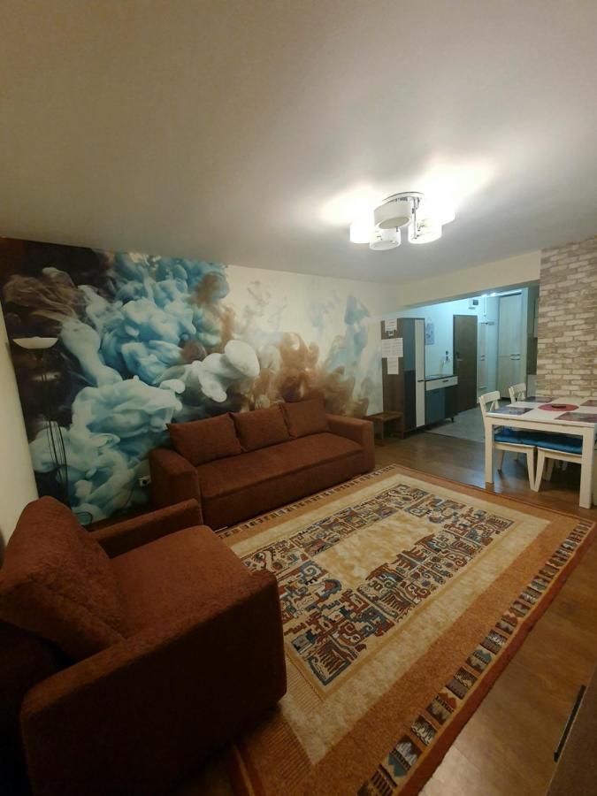 Forest Apartments - B&B Sinaia