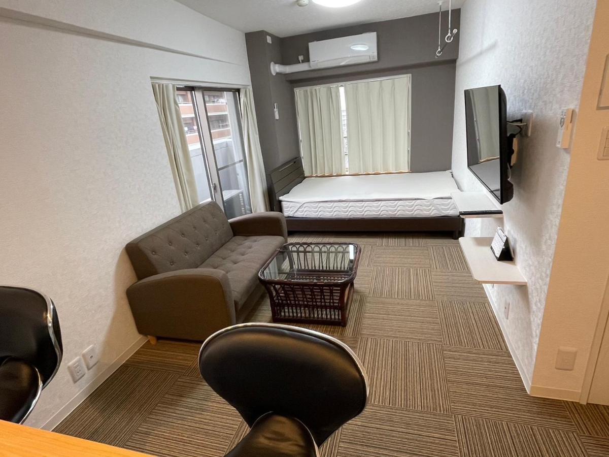 ROYAL YONEGAHAMA ｌ米が浜通 - Ferienwohnung Kusugaurachō